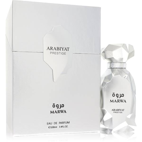 1. Arabiyat prestige marwa