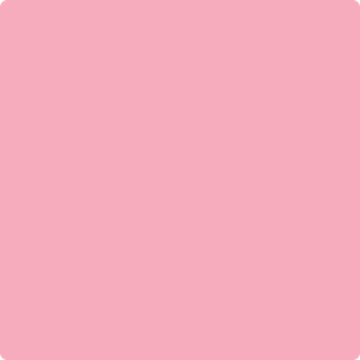 2000-50: Blush Tone a paint color by Benjamin Moore avaiable at Clement's Paint in Austin, TX.