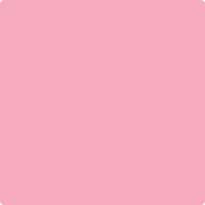 2001-50: Full Bloom a paint color by Benjamin Moore avaiable at Clement's Paint in Austin, TX.