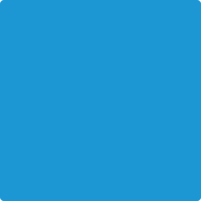 2066-40: Rocky Mountain Sky a paint color by Benjamin Moore avaiable at Clement's Paint in Austin, TX.