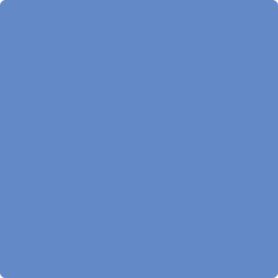 2067-40: Blue Lapis a paint color by Benjamin Moore avaiable at Clement's Paint in Austin, TX.