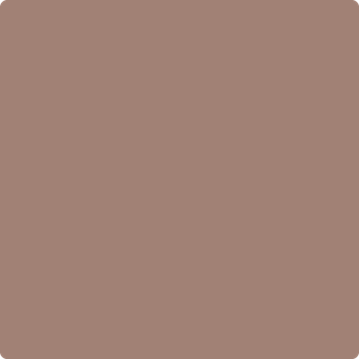 2097-40: Santa Fe Tan a paint color by Benjamin Moore avaiable at Clement's Paint in Austin, TX.