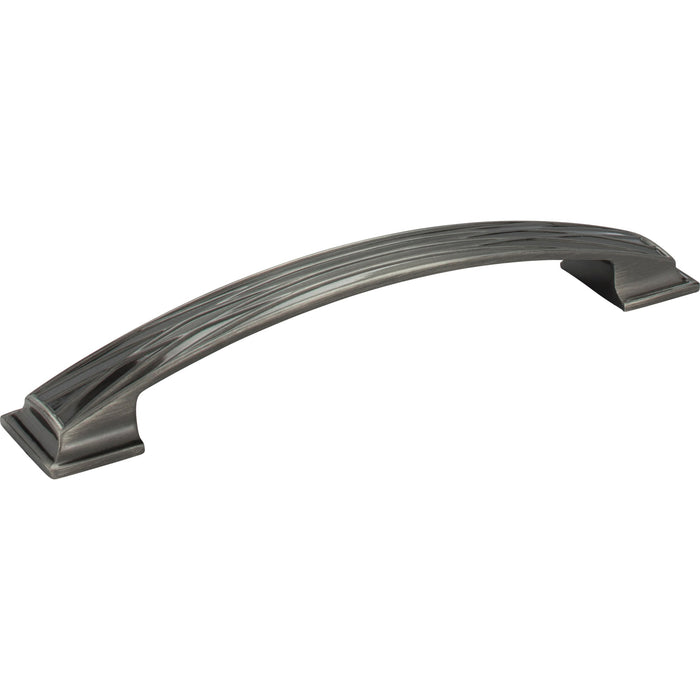 6 5/16" Center to Center | 7 5/8" Long / BNB