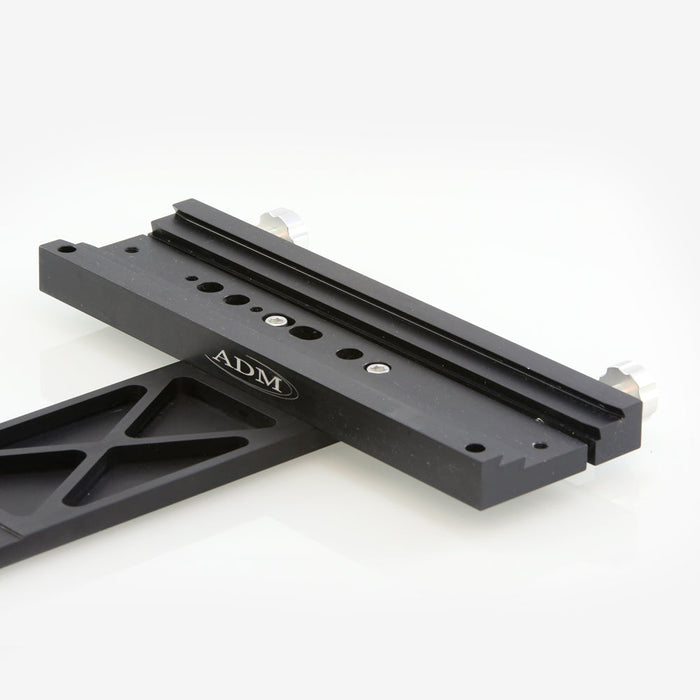 ADM D Series DUAL13 Saddle Upgrade for Side-By-Side System (DSBS-DUAL13-SAD) ADM