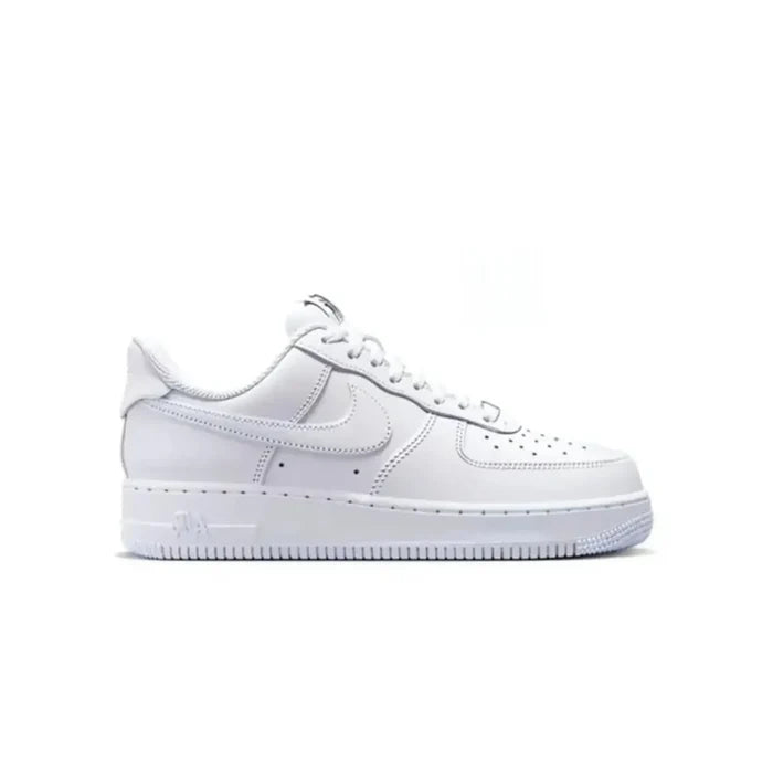 Nike Air Force 1 Sneaker Black