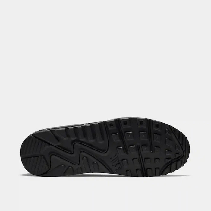 Nike Air Max 90 Black Sneaker