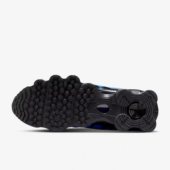 Nike Air Max Shox TL Thunder Blue/Black Classic Sneaker