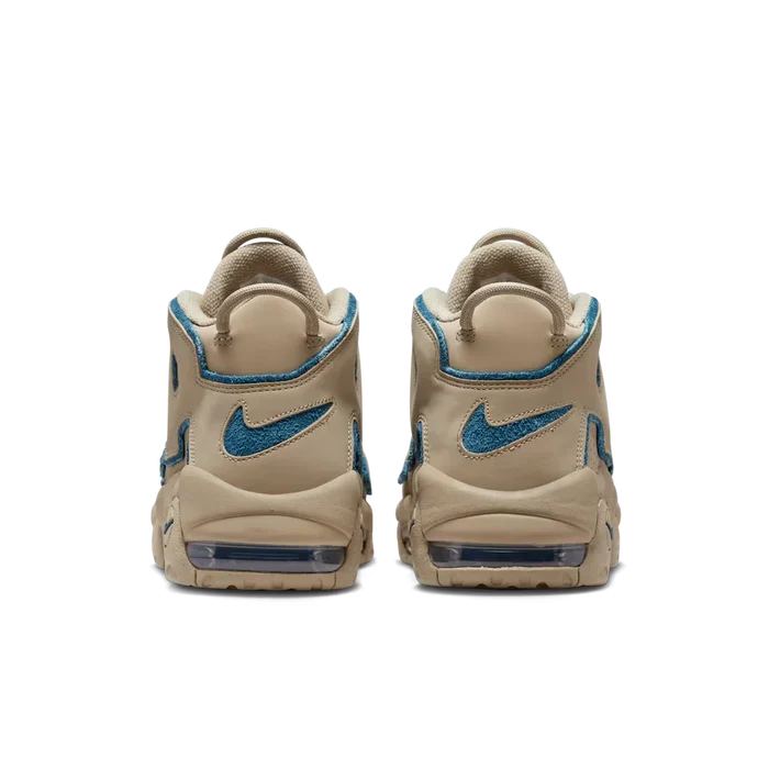 Air More Uptempo "Limestone" sneakers
