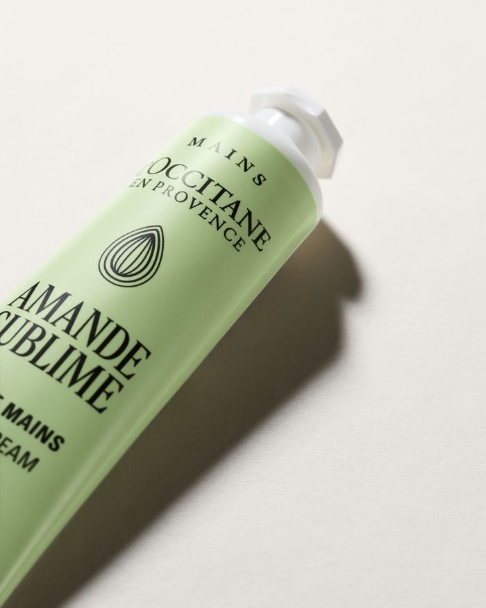 Almond (Amande) Hand Cream 30 ml