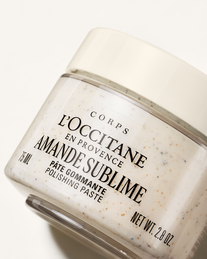 Almond (Amande) Paste