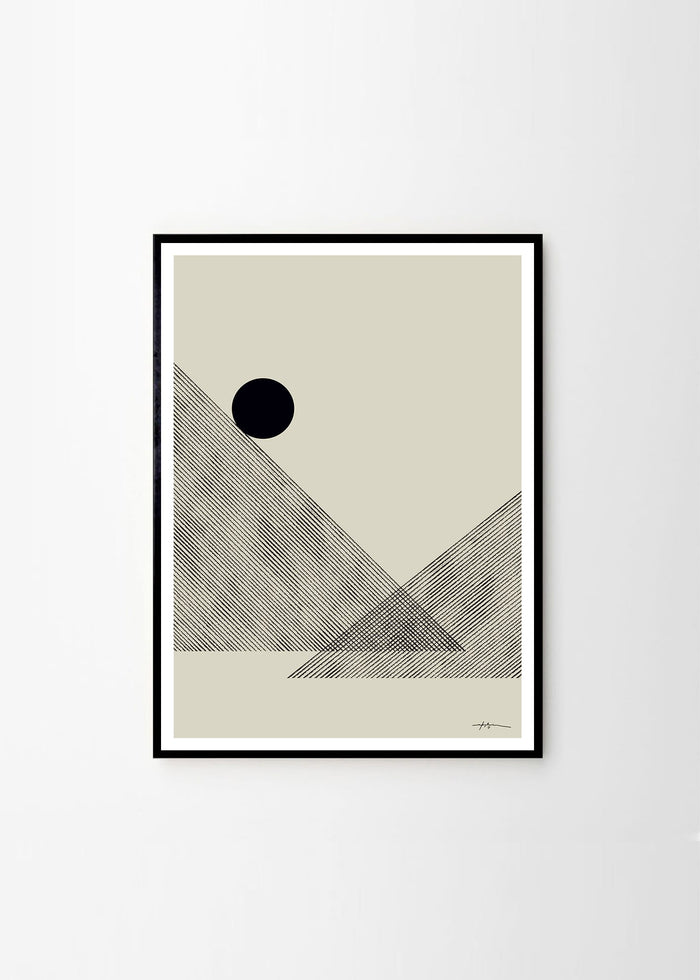 Altitude by Studio Paradissi