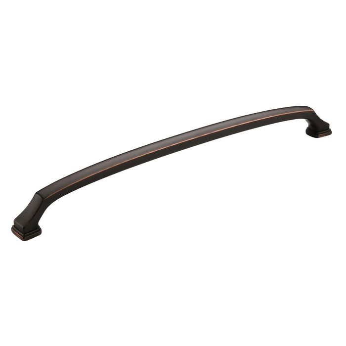18" Center to Center | 18 7/8" Long / BBR