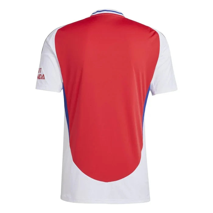 Arsenal 24/25 Home Sleeves Jersey