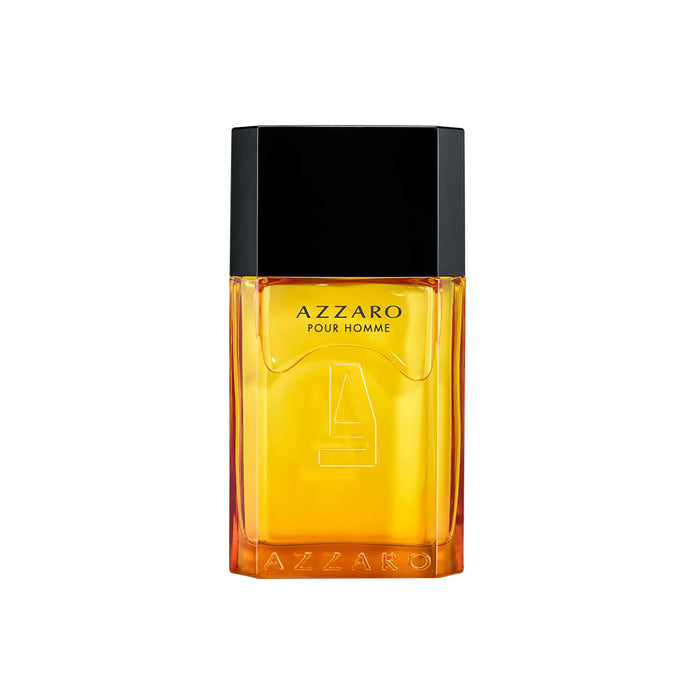Azzaro Pour Homme Eau De Toilette 200ml Spray