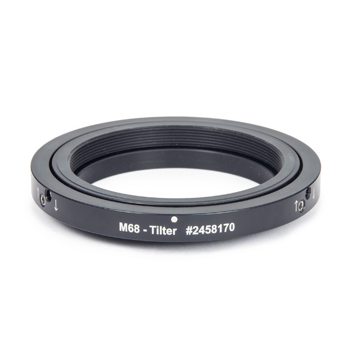 Baader M68-Tilter (0 - 1° image correction) (M68-TLT) Baader Planetarium