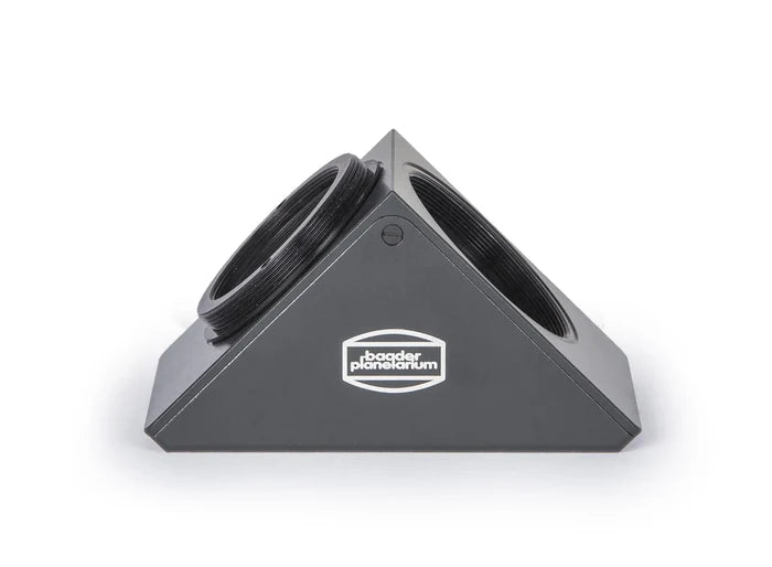 Baader T-2 BBHS Mirror Diagonal (MAX-1S) - Astronomy Plus