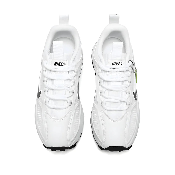 NIKE BAILLELI BLACK & WHITE
