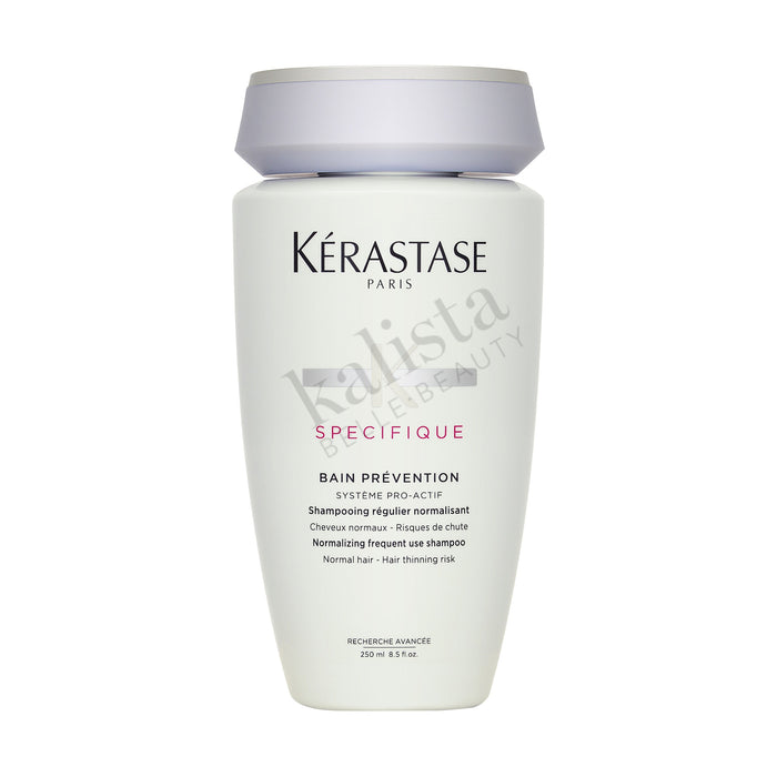 Bain Prevention Normalizing Frequent Use Shampoo