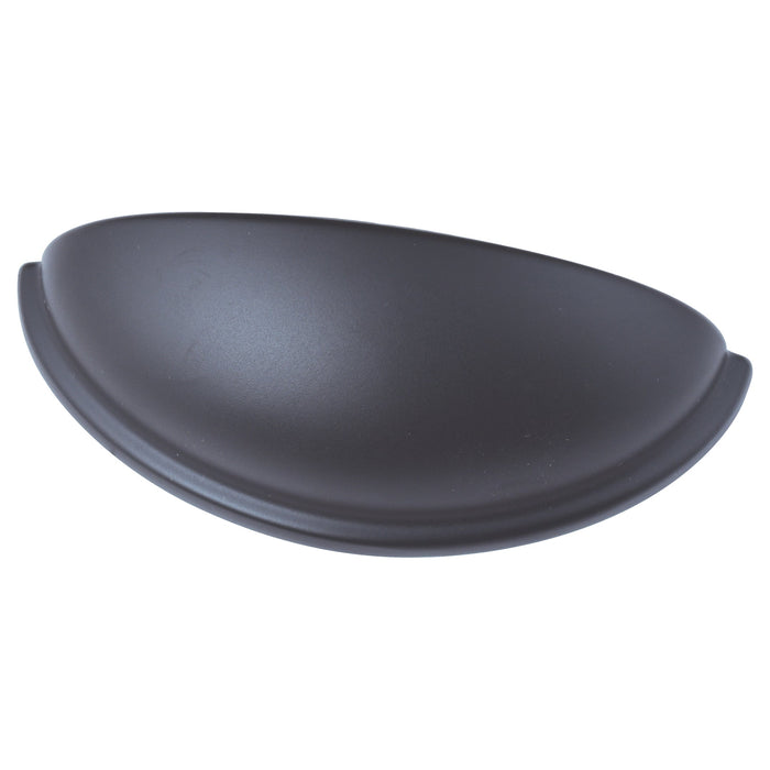 Oil-Rubbed Bronze / 3 3/4" Long | 3" Center to Center