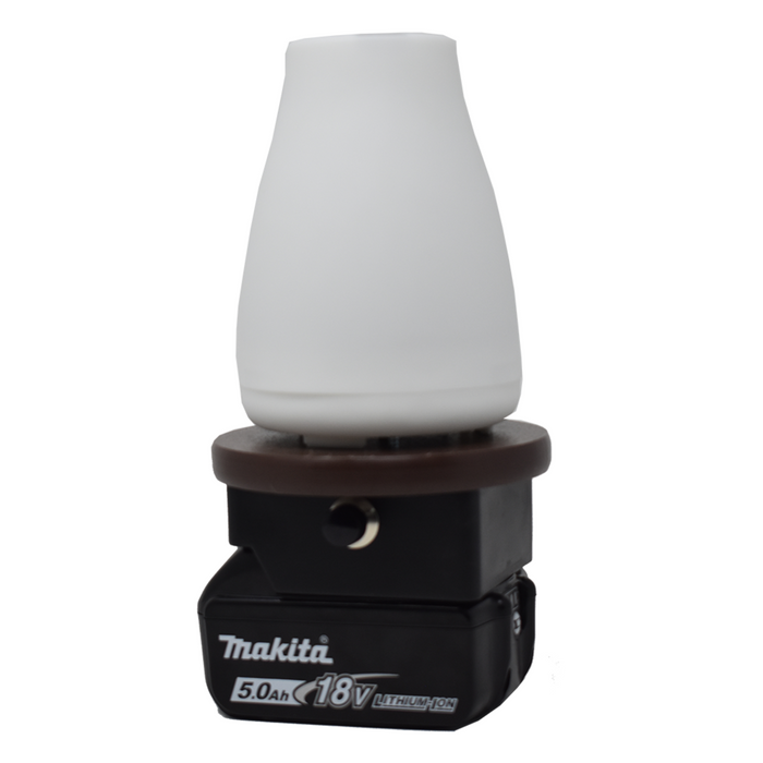 Battery Powered Diffuser Milwaukee Dewalt Makita