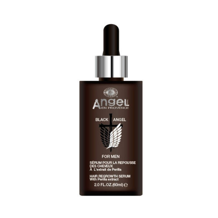 Black Angel for Men Hair Regrowth Serum 60ml