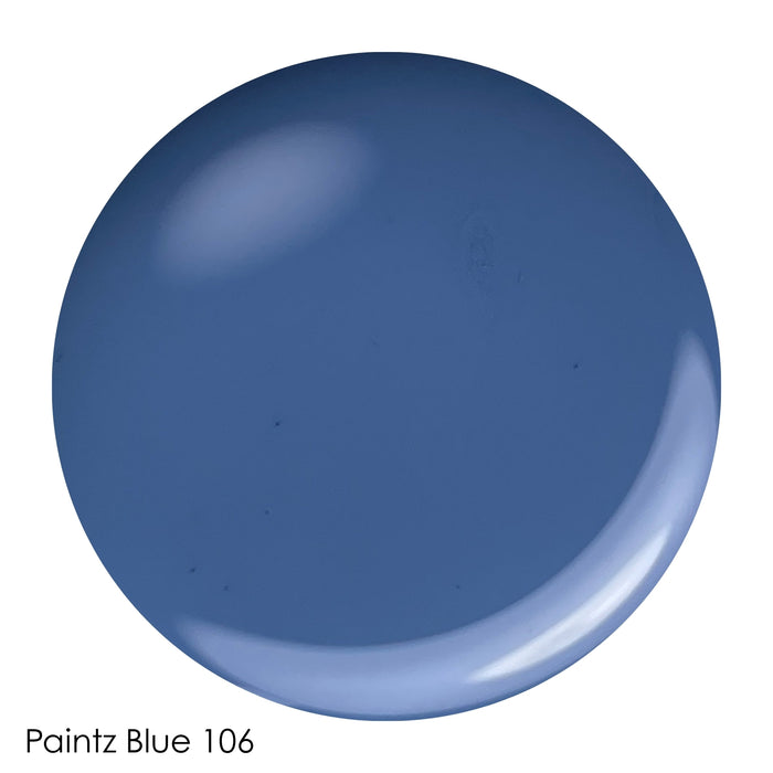 Blue 106 | Fuzion Paintz ** Limited Edition**