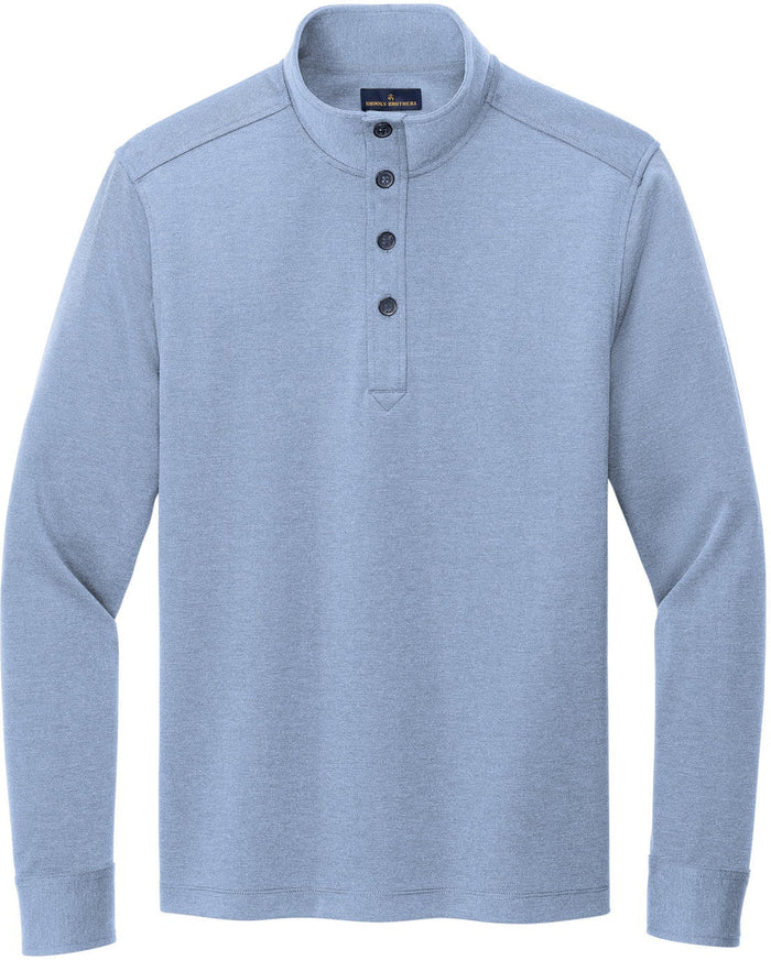 Aegean Blue Heather / S