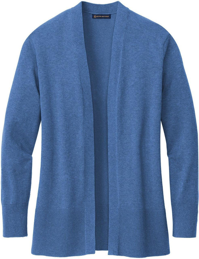 Charter Blue Heather / S