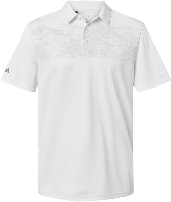 White / S
