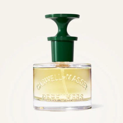 Caswell Massey NYBG Rose Perfume 2 fl. oz