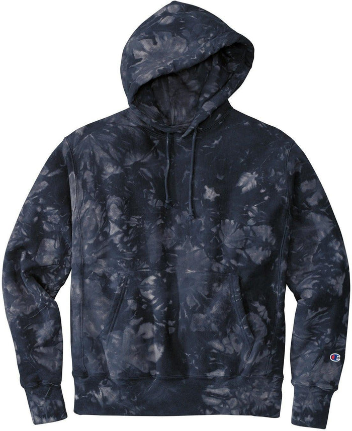 Navy / S