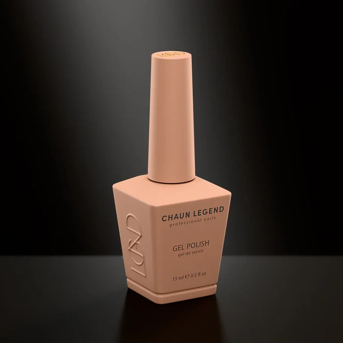 Chaun Legend LGND Gel Color - Bottom Line - LG5103