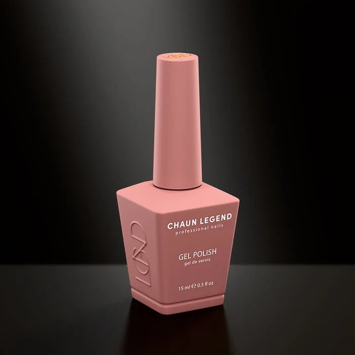 Chaun Legend LGND Gel Color - Sin-sheer-ly Yours - LG5098