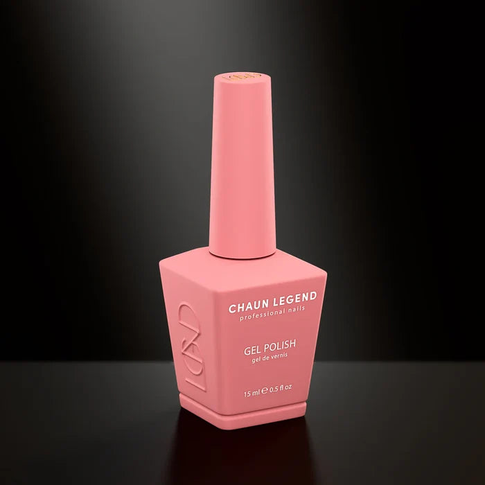 Chaun Legend LGND Gel Color - Under The Covers - LG5095