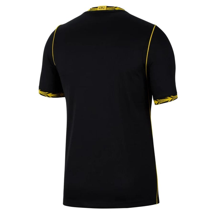Chelsea Men's Away 26/27 Soccer Jersey