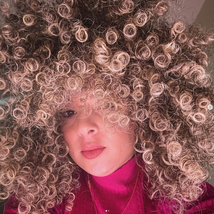 Combo Shampoo Curly 16,9 fl 0z + Conditioner Curly 16.9 fl oz