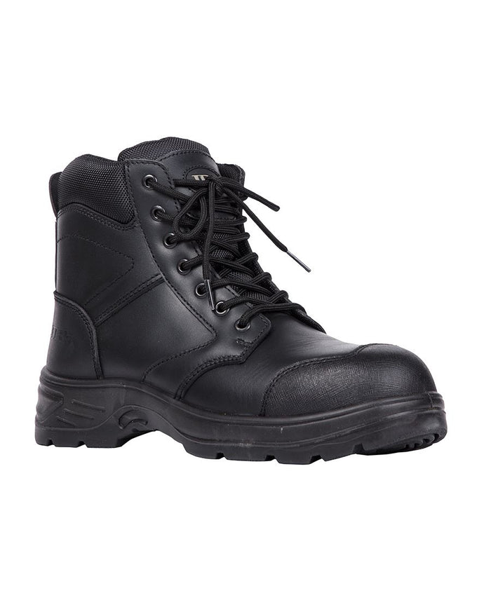 Composite Toe 5” Zip Boot | 9G8