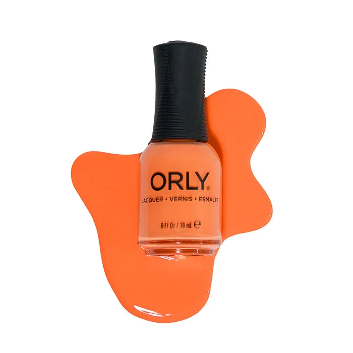 Cowabunga | Orly Nail Laquer