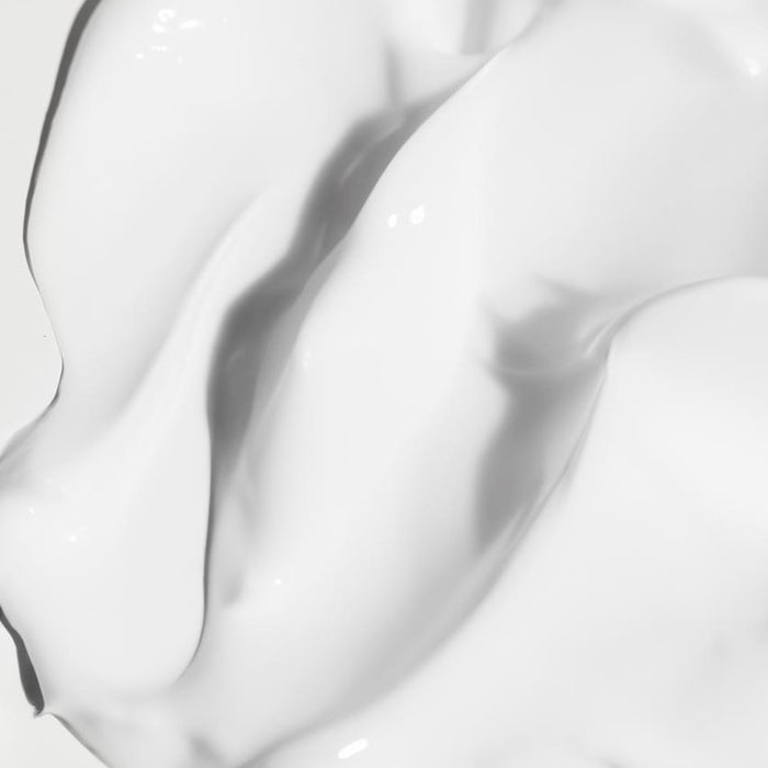 Crumb body lotion texture