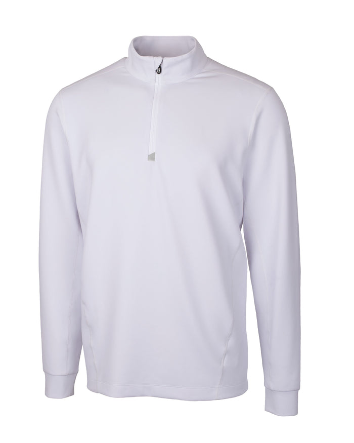 White / S