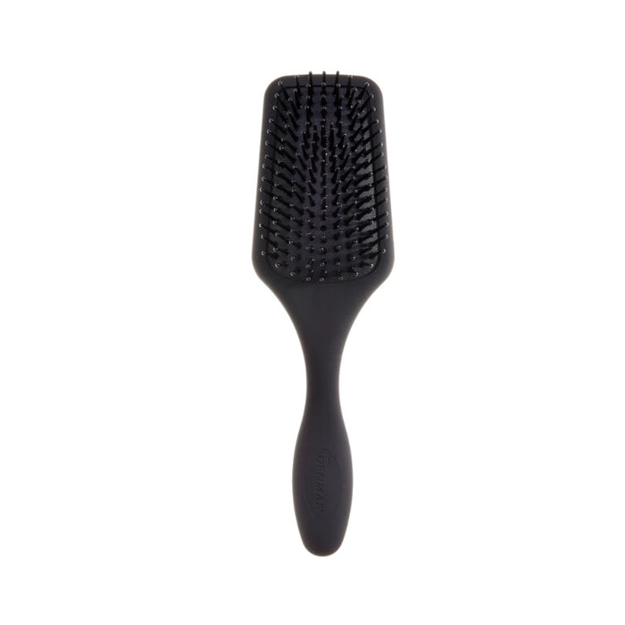 Denman D84 Mini Paddle Black Brush