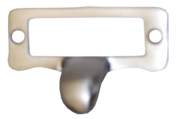 Desk Card Holder
