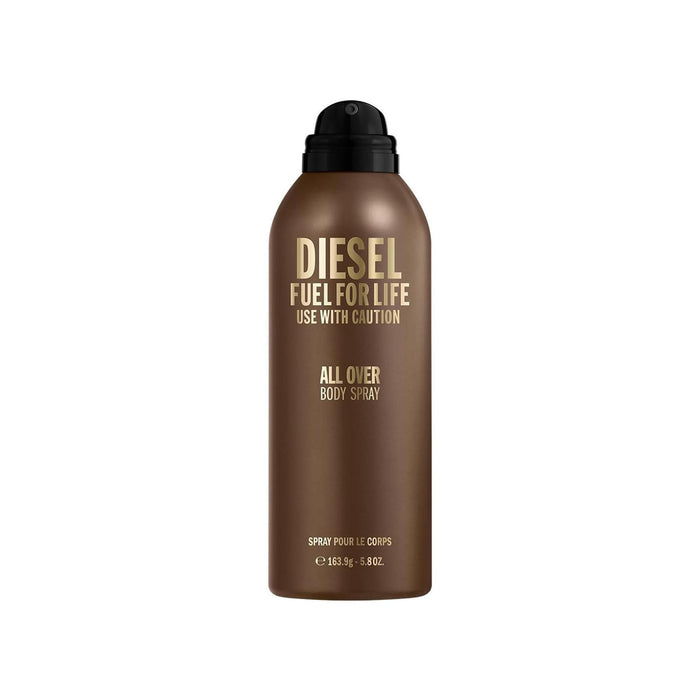 Diesel Fuel For Life 200ml Body Spray
