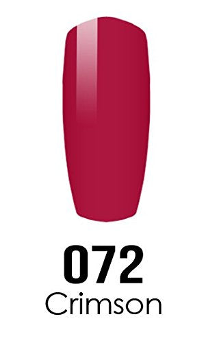 072 - Crimson