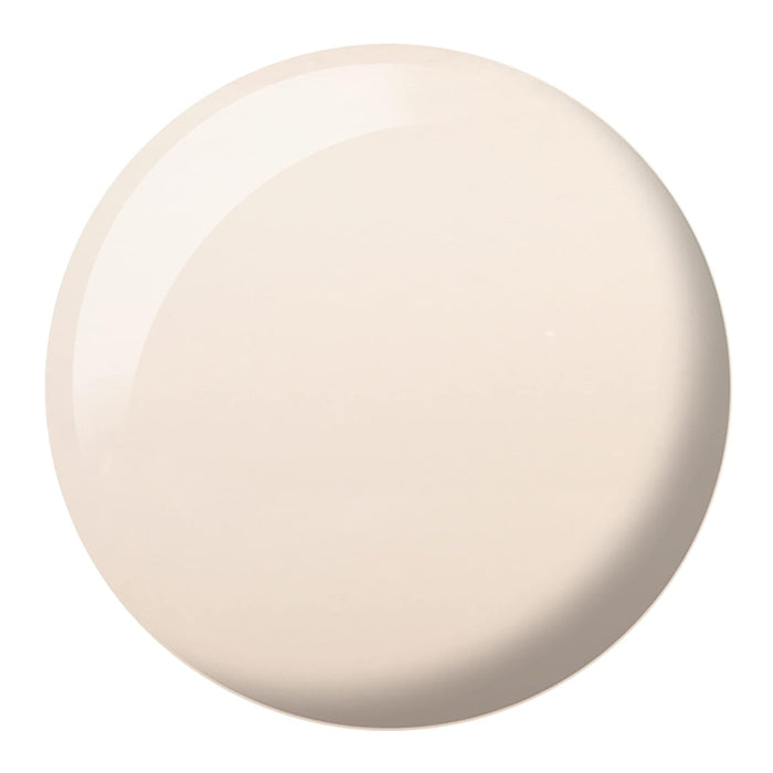 DND Gel Nail Polish Duo 857 - Sheer Nude