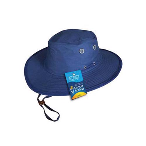 Domain Perfect Hat | Wide Brimmed Hat