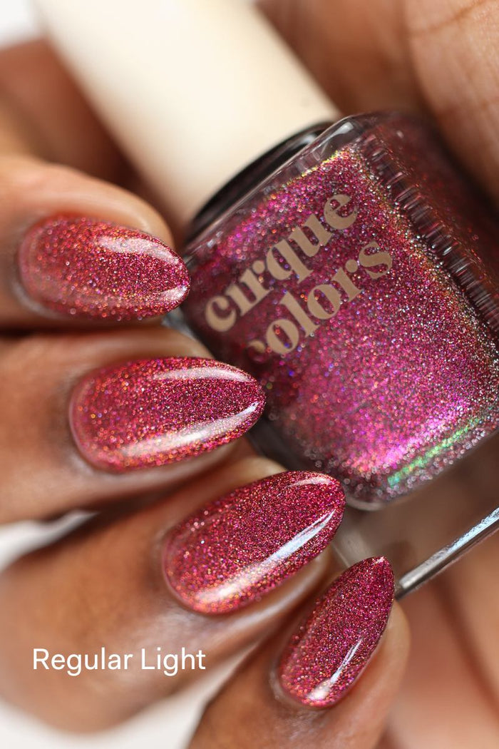 Dream Polish Duo Part 2