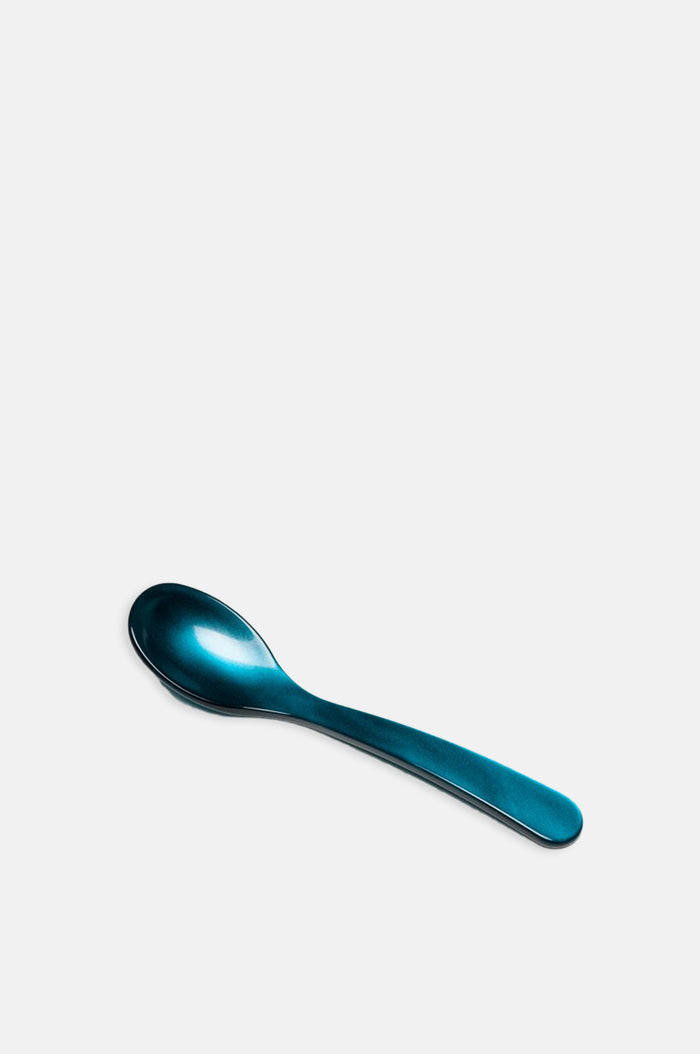 Egg Spoon Petrol