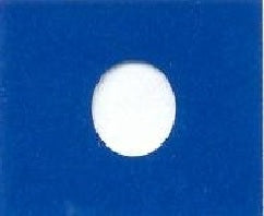 Electric Blue Pearl - Automotive Aerosol Spray Paint