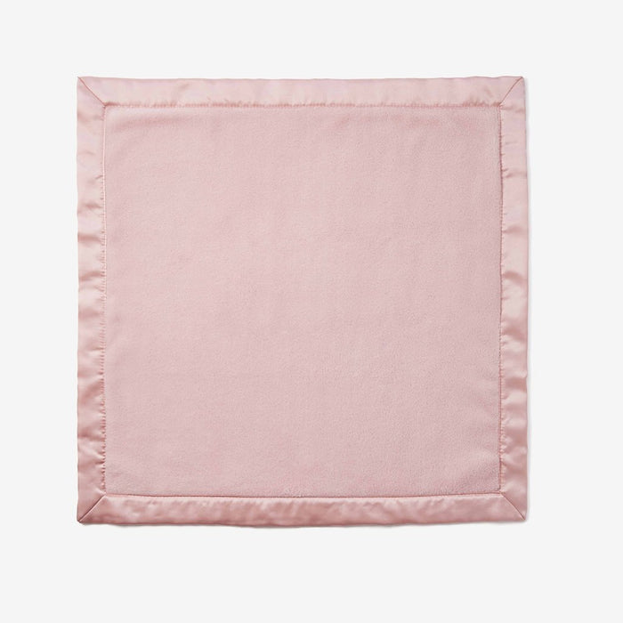 Elegant Baby Pink Blankie